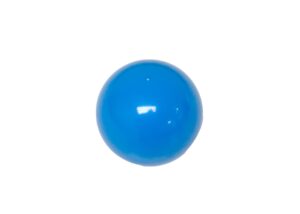 Blue Arcade Joystick Knob