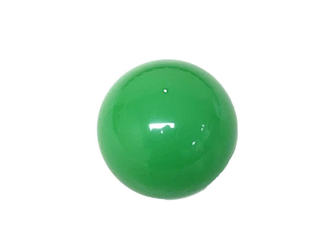 Green Sanwa Style Arcade Joystick Knob The Geek Pub