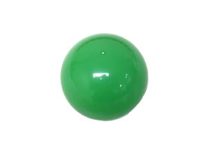 Green Arcade Joystick Knob