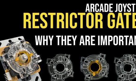 How Arcade Restrictor Gates Work