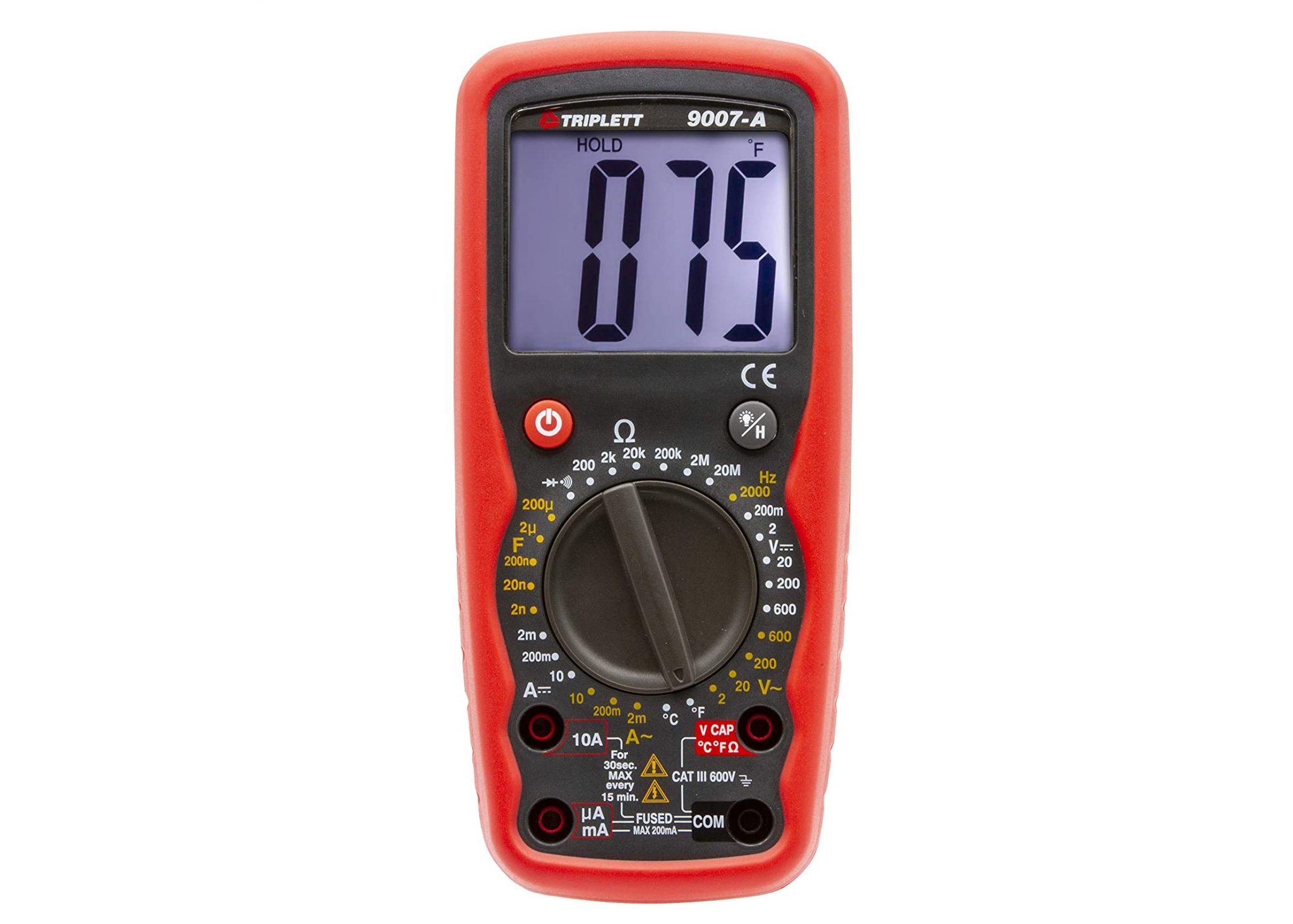 The Best Multimeters (Updated for 2022) The Geek Pub