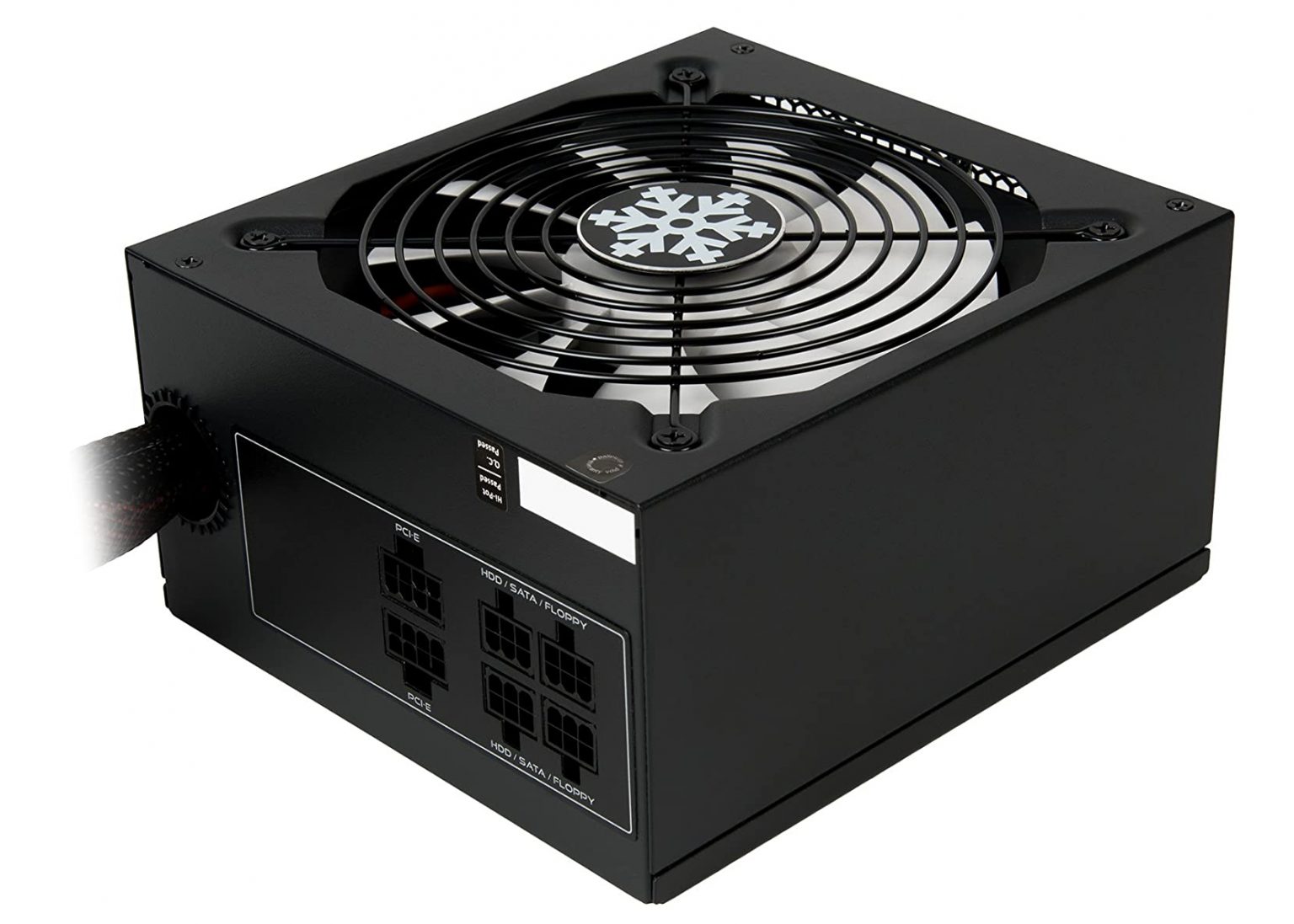 Best Power Supply for Mining Cryptocurrency (updated for 2022) The