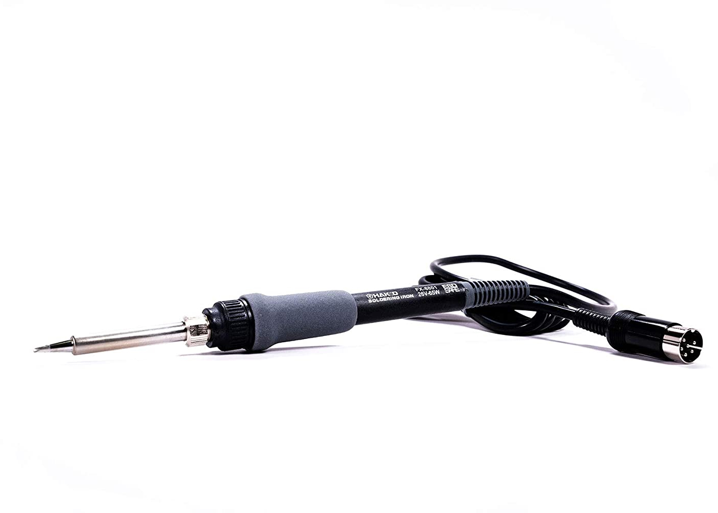 The Best Soldering Stations (Updated for 2022) The Geek Pub