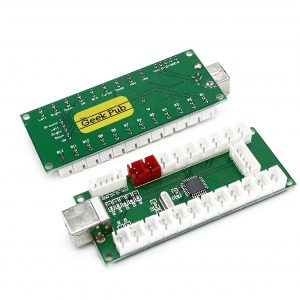 USB Arcade Encoder Boards
