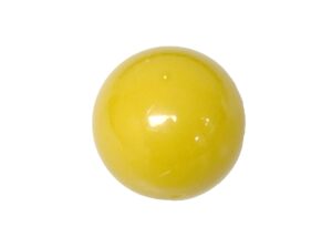 Yellow Joystick Knob