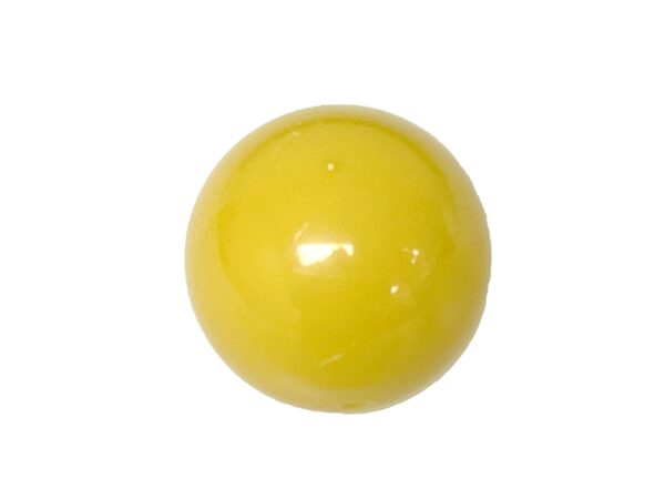 Yellow Joystick Knob