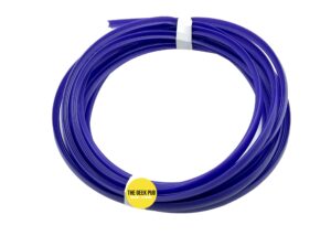 Purple 3/4" Arcade T-Molding 25ft spool