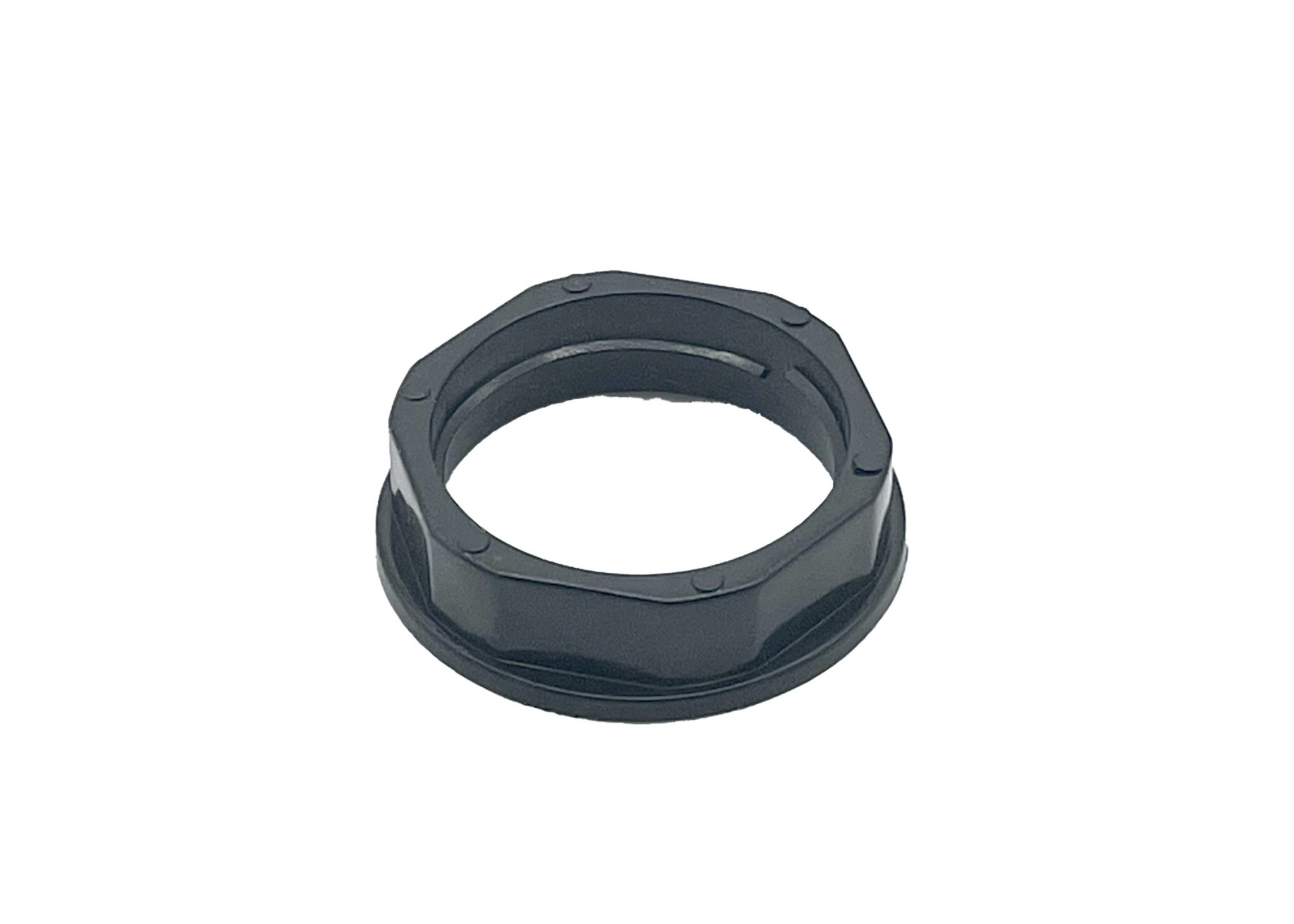 Red American Arcade Button 30mm - The Geek Pub