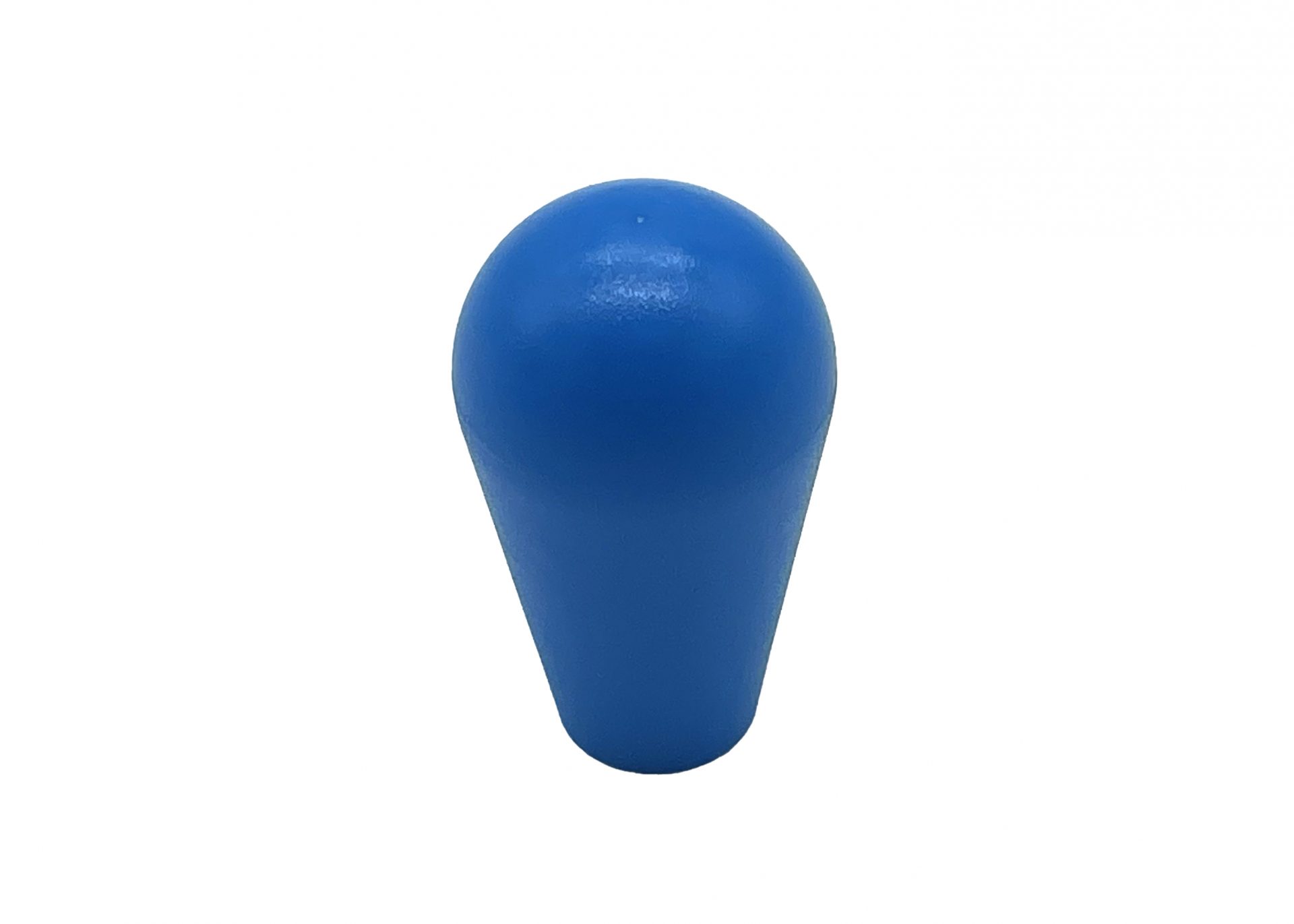 Blue Sanwa Style Arcade Joystick Bat The Geek Pub