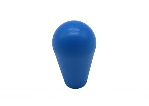 Blue Arcade Joystick Bat