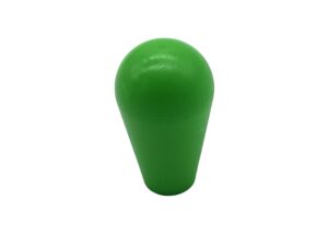 Green Arcade Joystick Bat