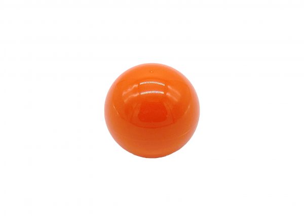 Orange Arcade Joystick Knob