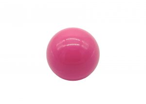 Pink Arcade Joystick Knob