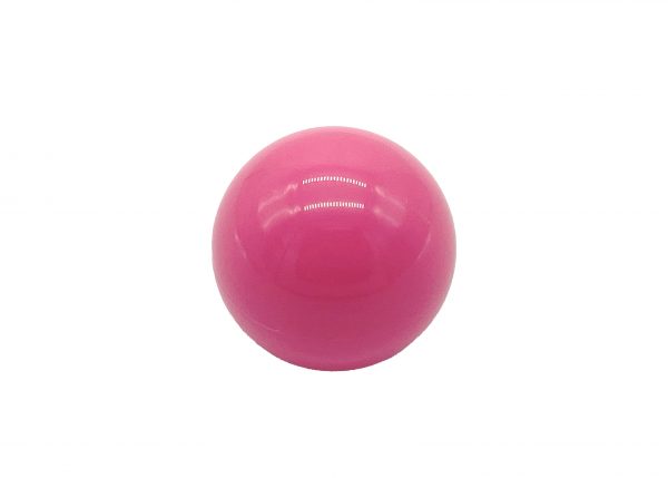 Pink Arcade Joystick Knob
