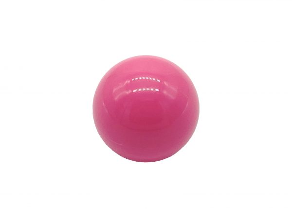 Pink Arcade Joystick Knob