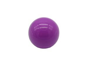 Purple Arcade Joystick Knob