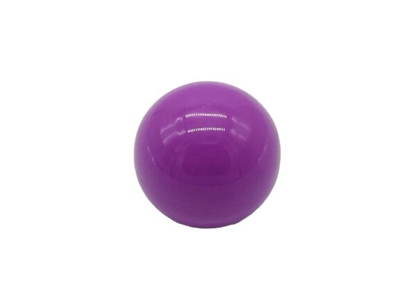 Purple Arcade Joystick Knob