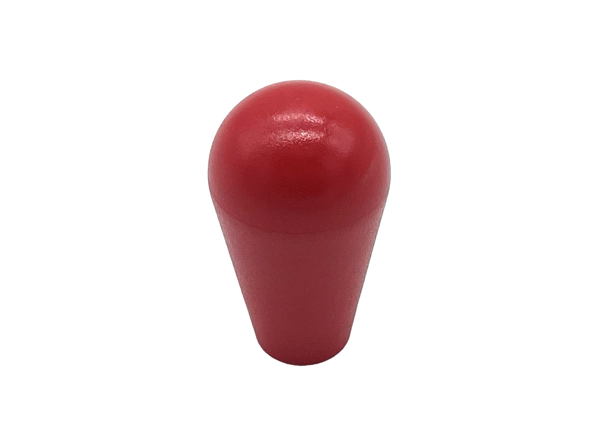 Orange Sanwa Style Arcade Joystick Knob The Geek Pub