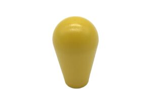 Yellow Arcade Joystick Bat