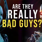 Are the Borg, Terminators, Cylons, Cybermen, Daleks, etc  really evil? – GeekBits Podcast Episode 10