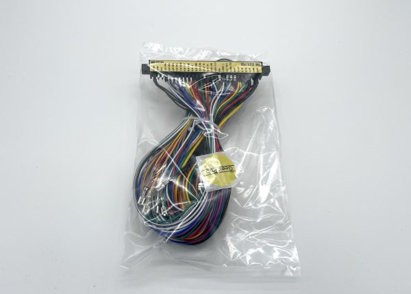 The Geek Pub JAMMA Harness (bagged)