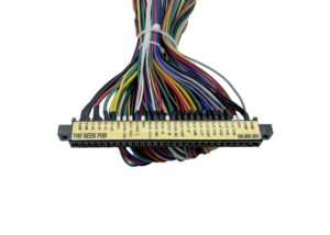 The Geek Pub JAMMA Harness