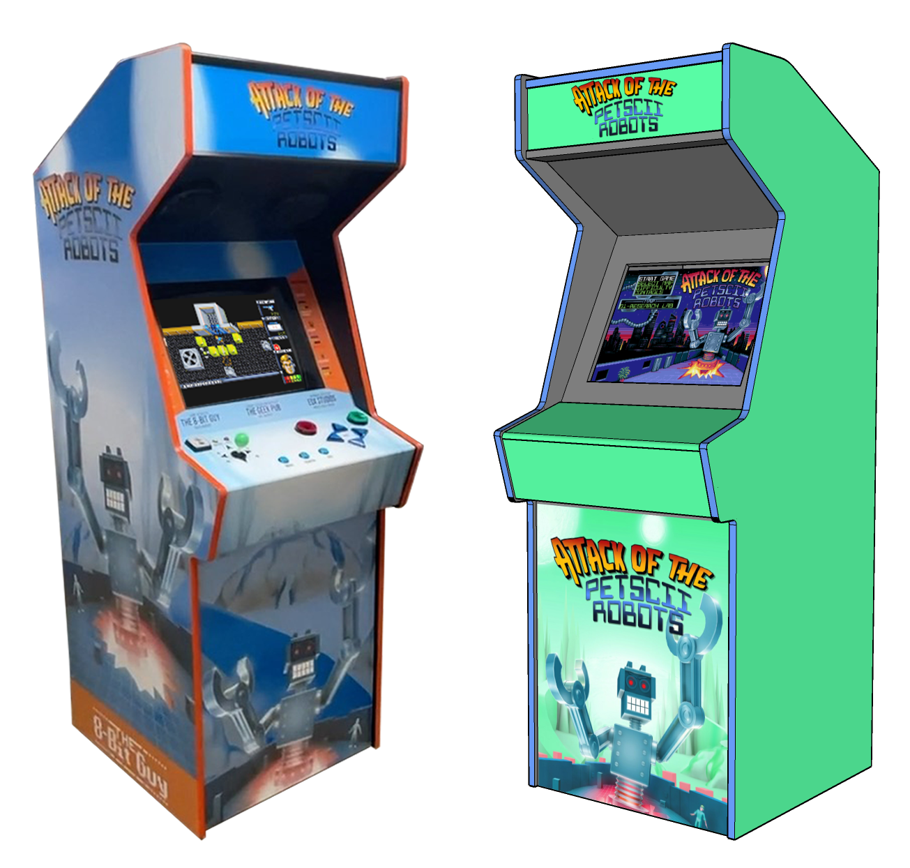 Arcade Games Cabinet Plans Cabinets Matttroy arcade-games-cabinet-plans-cabinets-matttroy