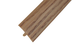 Woodgrain T-Molding