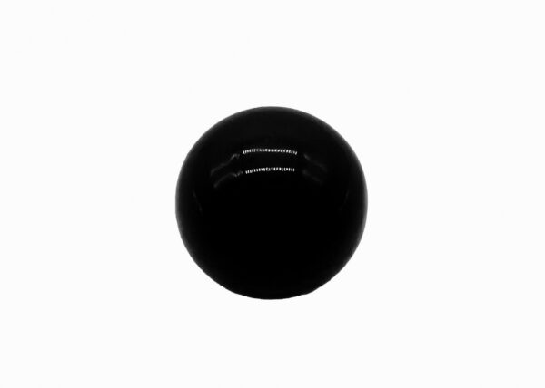 Black Arcade Joystick Knob