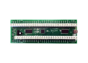 IPAC-4 Arcade Encoder Controller 0001