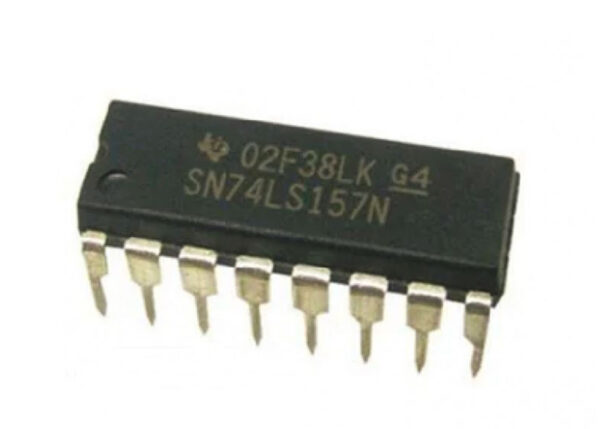 74LS157