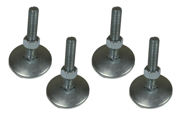 Arcade Feet Leg Levelers - Image 3
