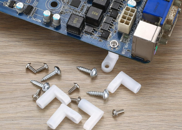 Arcade PCB Feet (4-pack) - Image 2