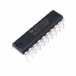 74LS245 arcade replacement chip