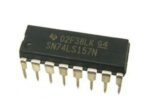 74LS157