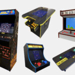 Arcade Plans Combo Pack