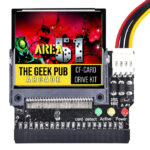 Area 51 Hard Drive Replacement Kit