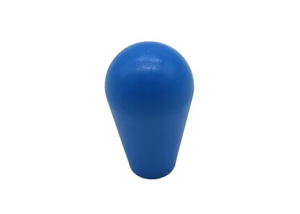 Blue Arcade Joystick Bat