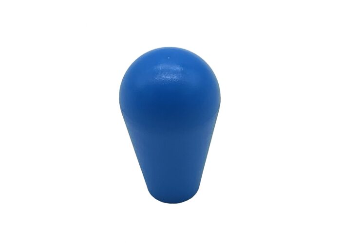Blue Arcade Joystick Bat