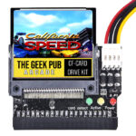 California Speed Hard Drive Replacement Kit