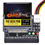 CarnEvil Arcade Hard Disk Replacement Kit