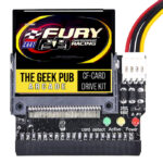 Cart Furt Replacement Hard drive kit