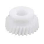 Universal Crane Machine Gear