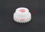 Universal Crane Machine Gear - Image 2