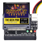 Gauntlet Legends Hard Drive Replacement Kit