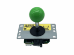 Green Arcade Joystick