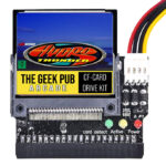 Hydro Thunder Hard Drive Replacement Kit