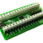 IPAC2 Arcade Encoder Controller