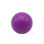 Purple Arcade Joystick Knob