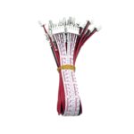 Arcade Button Replacement Wiring Harness